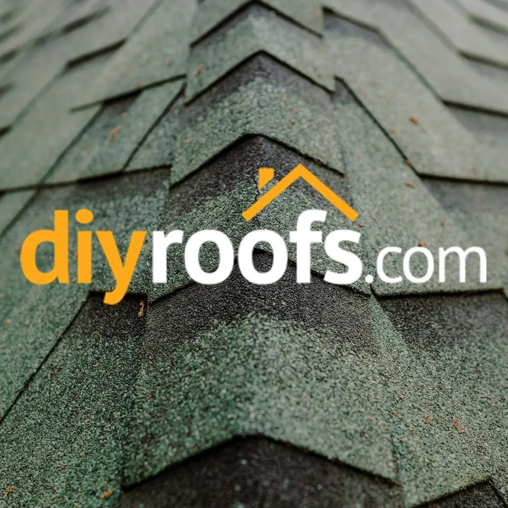 Slide of DIY Roofs