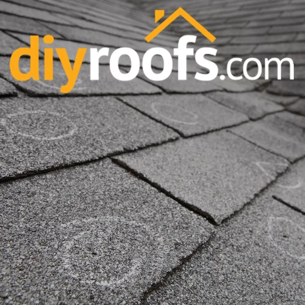 Slide of DIY Roofs