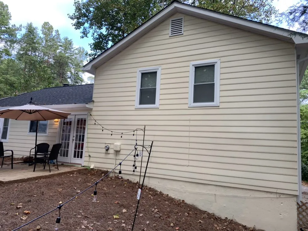 Slide of DJ Anderson Construction