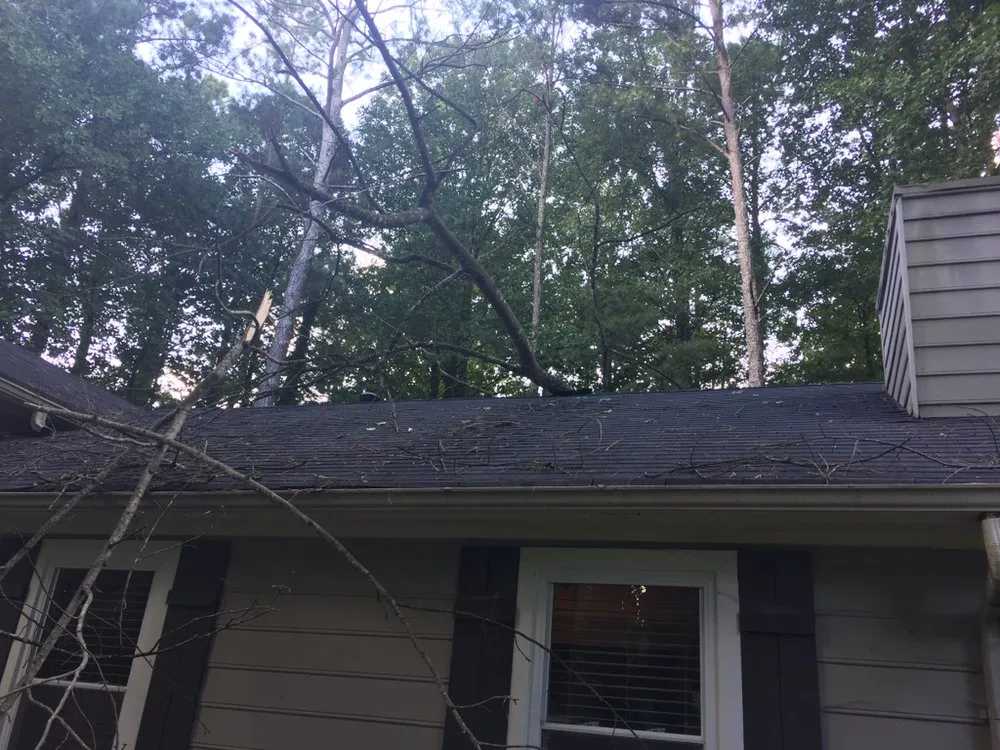 Slide of DJ Anderson Construction