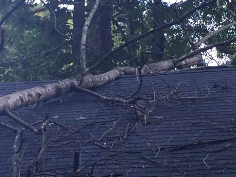 Slide of DJ Anderson Construction