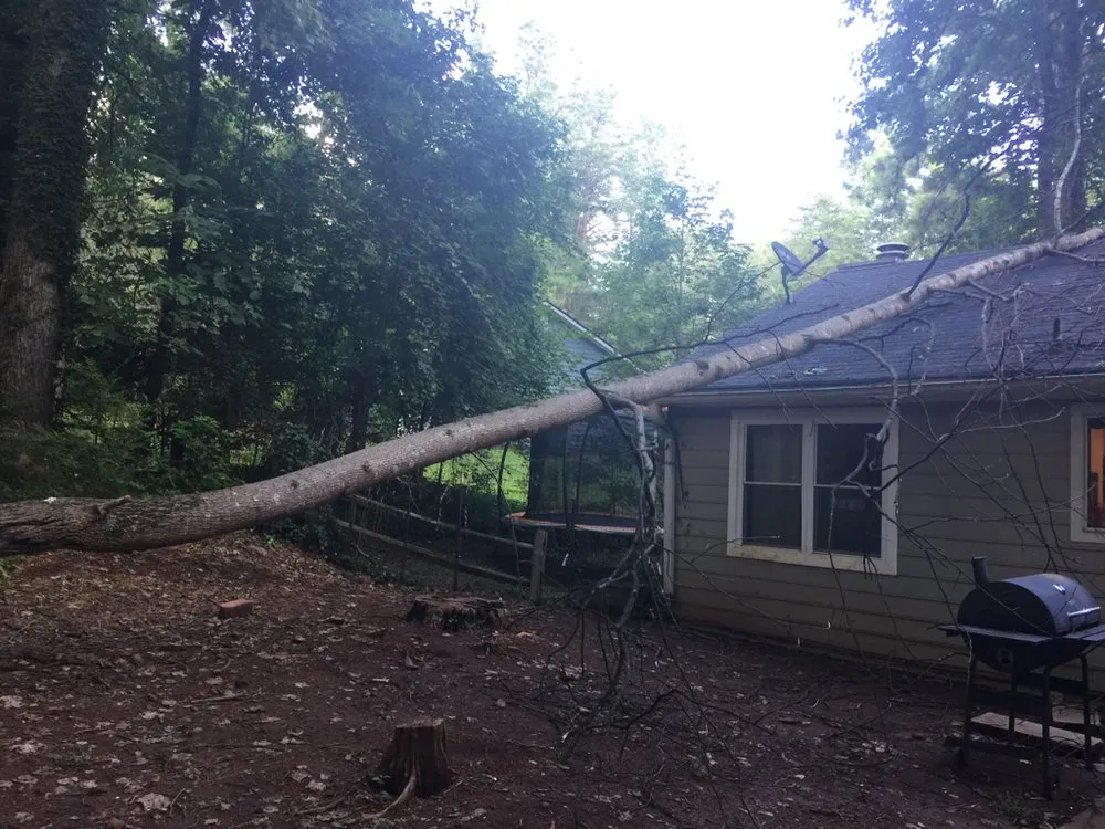 Slide of DJ Anderson Construction