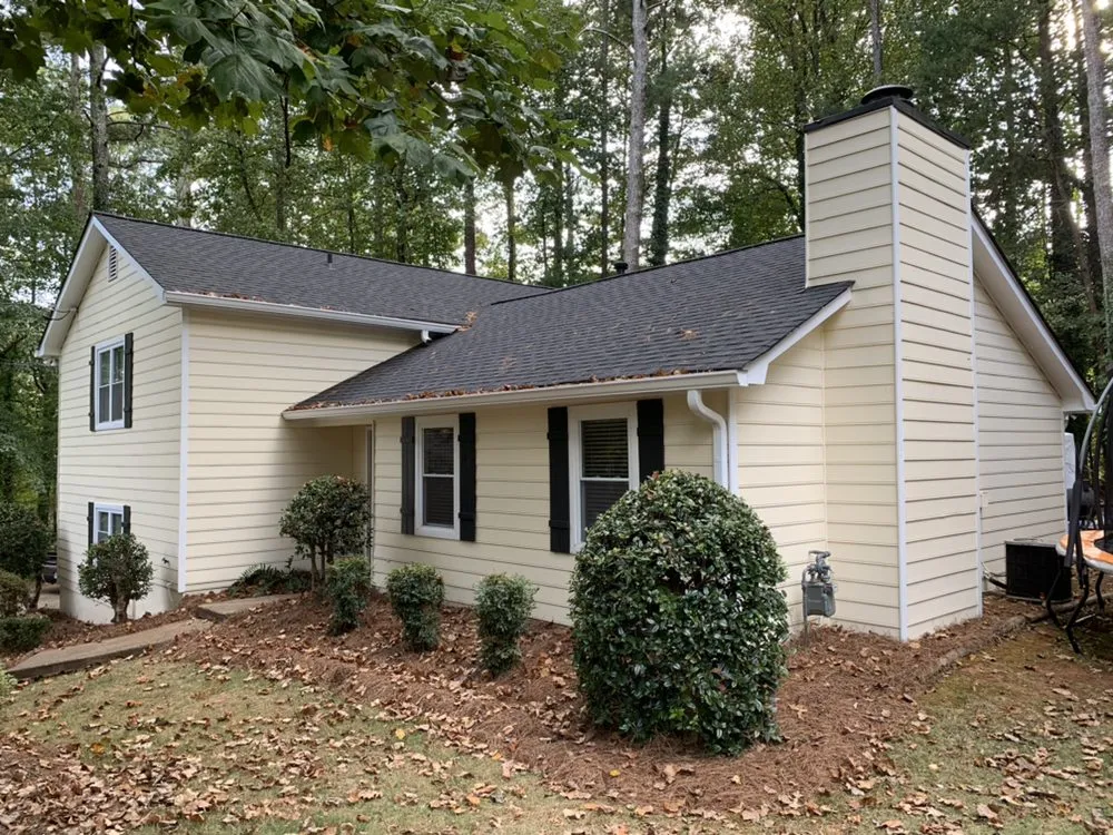 Slide of DJ Anderson Construction