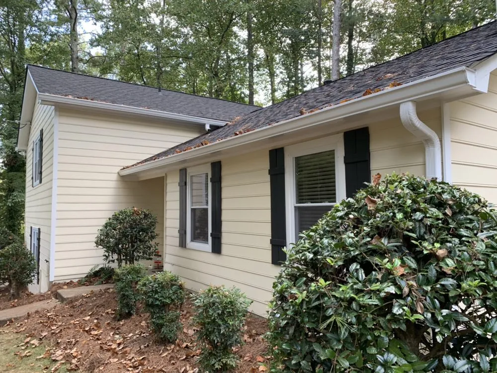 Slide of DJ Anderson Construction