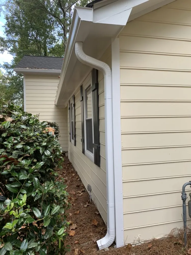 Slide of DJ Anderson Construction