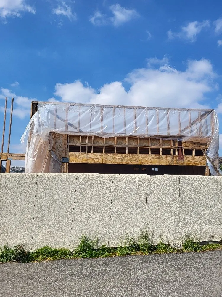 Slide of DJ Cardenas General Construction