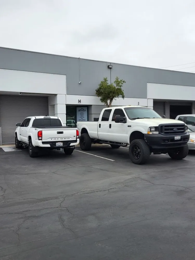 Slide of DJ Cardenas General Construction