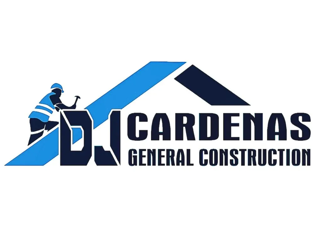 Slide of DJ Cardenas General Construction