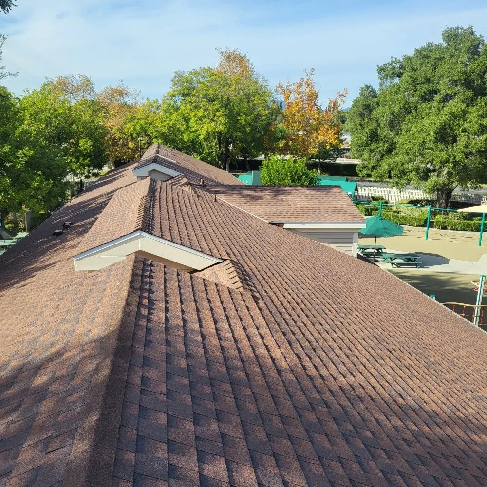 Slide of DJ Cardenas General Construction