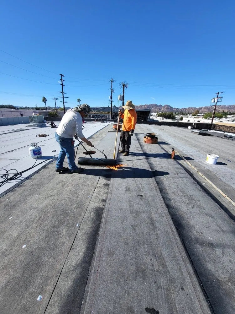 Slide of DJ Cardenas General Construction