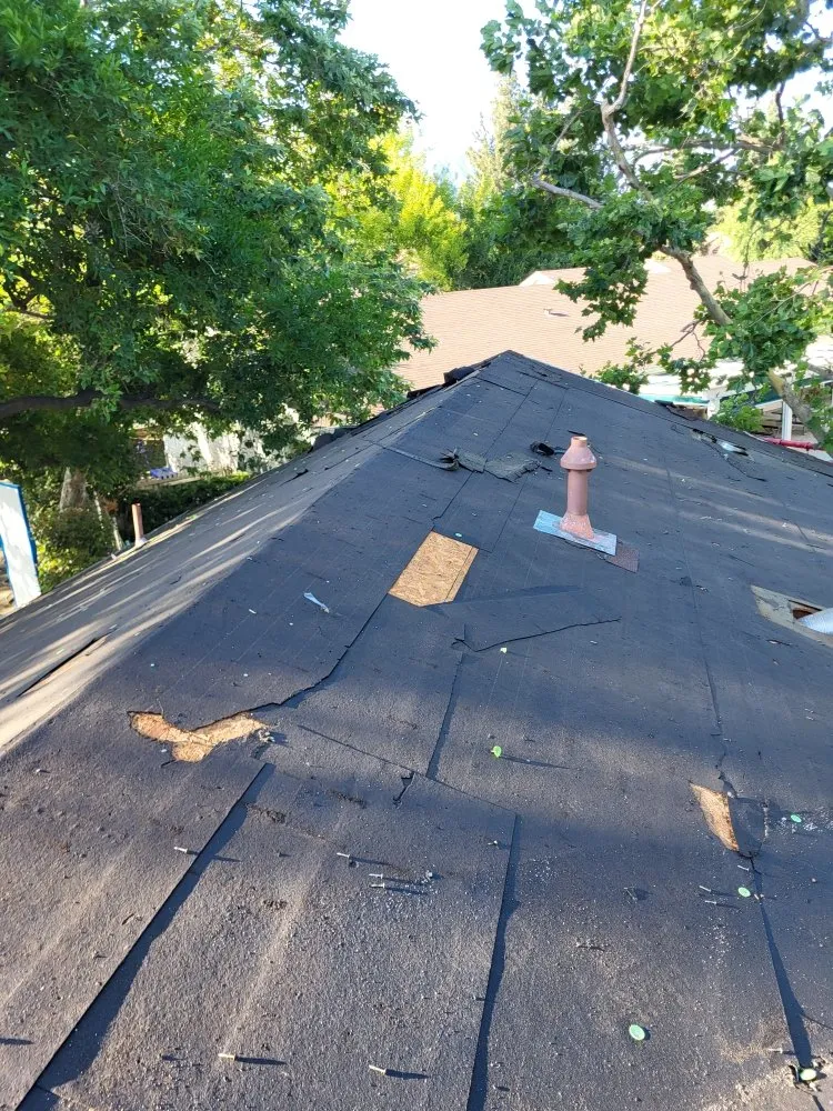 Slide of DJ Cardenas General Construction