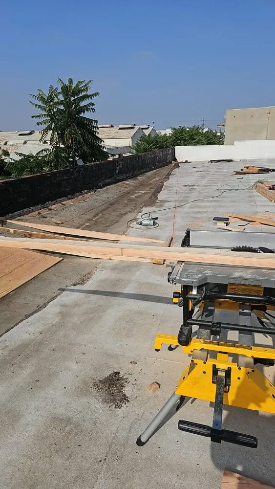 Slide of DJ Cardenas General Construction