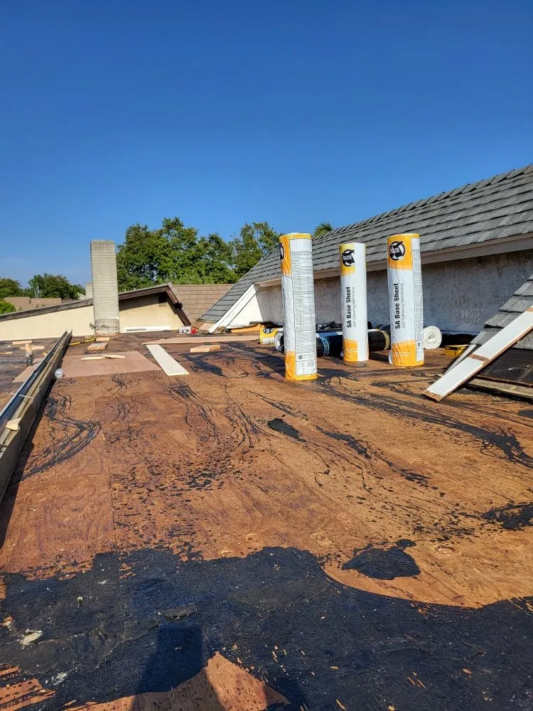 Slide of DJ Cardenas General Construction