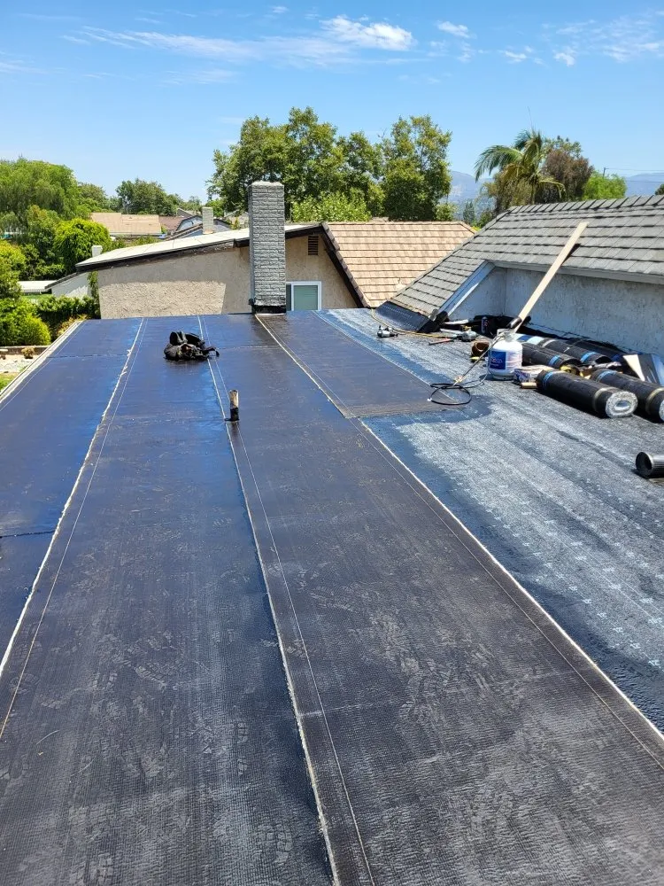 Slide of DJ Cardenas General Construction