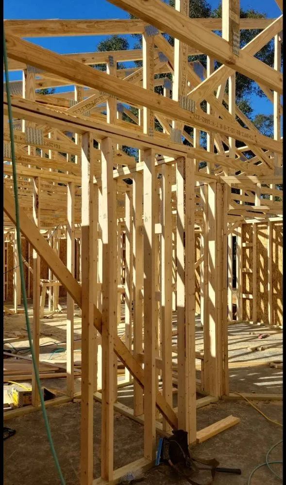 Slide of DJ Cardenas General Construction