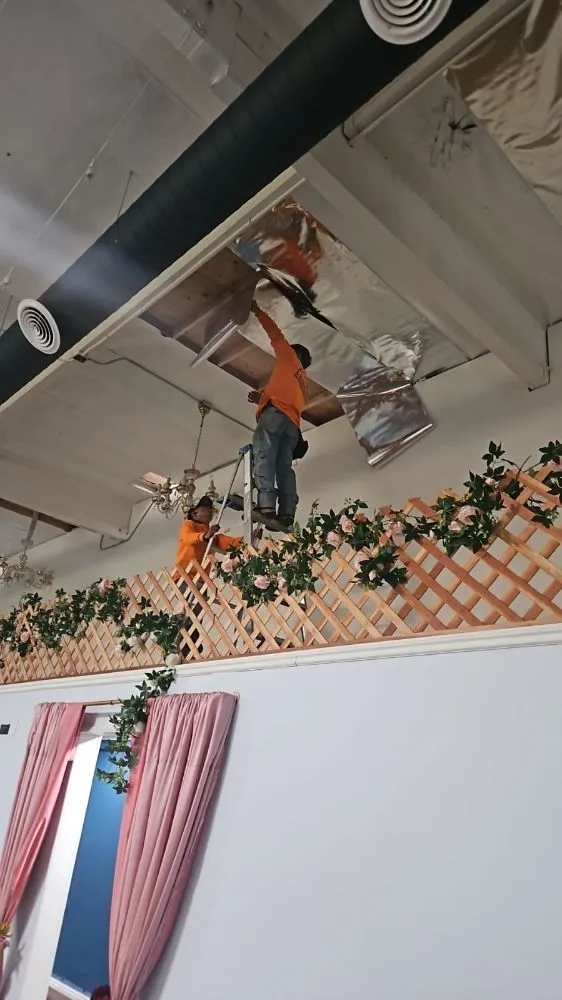 Slide of DJ Cardenas General Construction