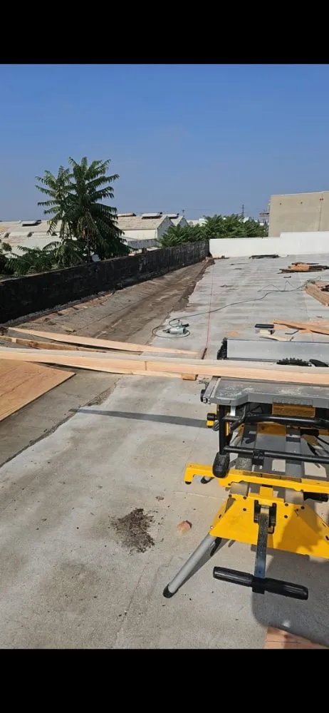 Slide of DJ Cardenas General Construction