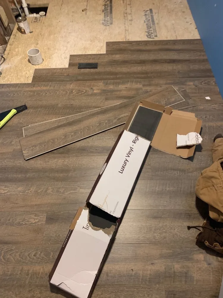 Emergency flat roof repair experts serving Eucha, OK - D&J Construction