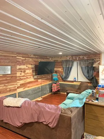 Licensed roof replacement after storm damage across Eucha, OK - D&J Construction