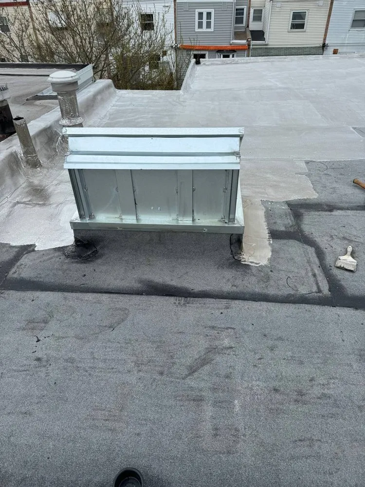 Slide of DJ Construction Group