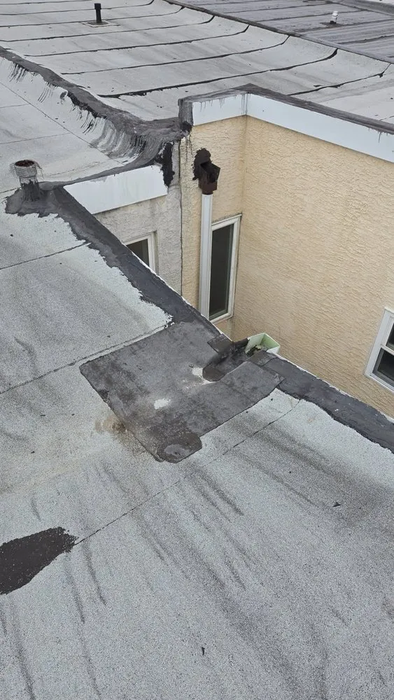 Slide of DJ Construction Group