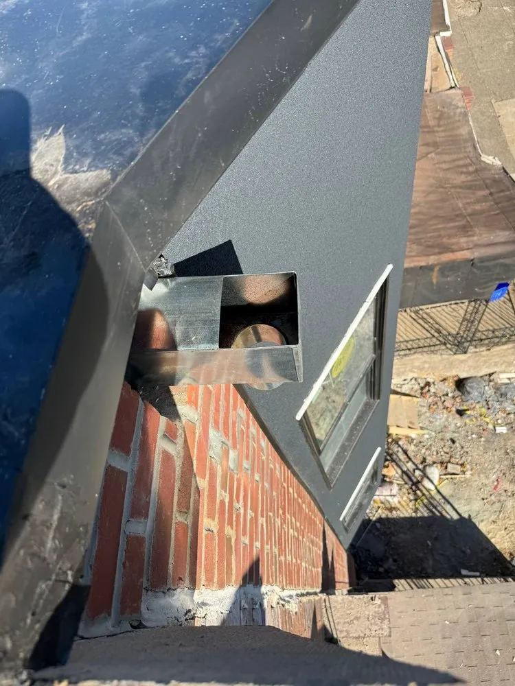 Slide of DJ Construction Group