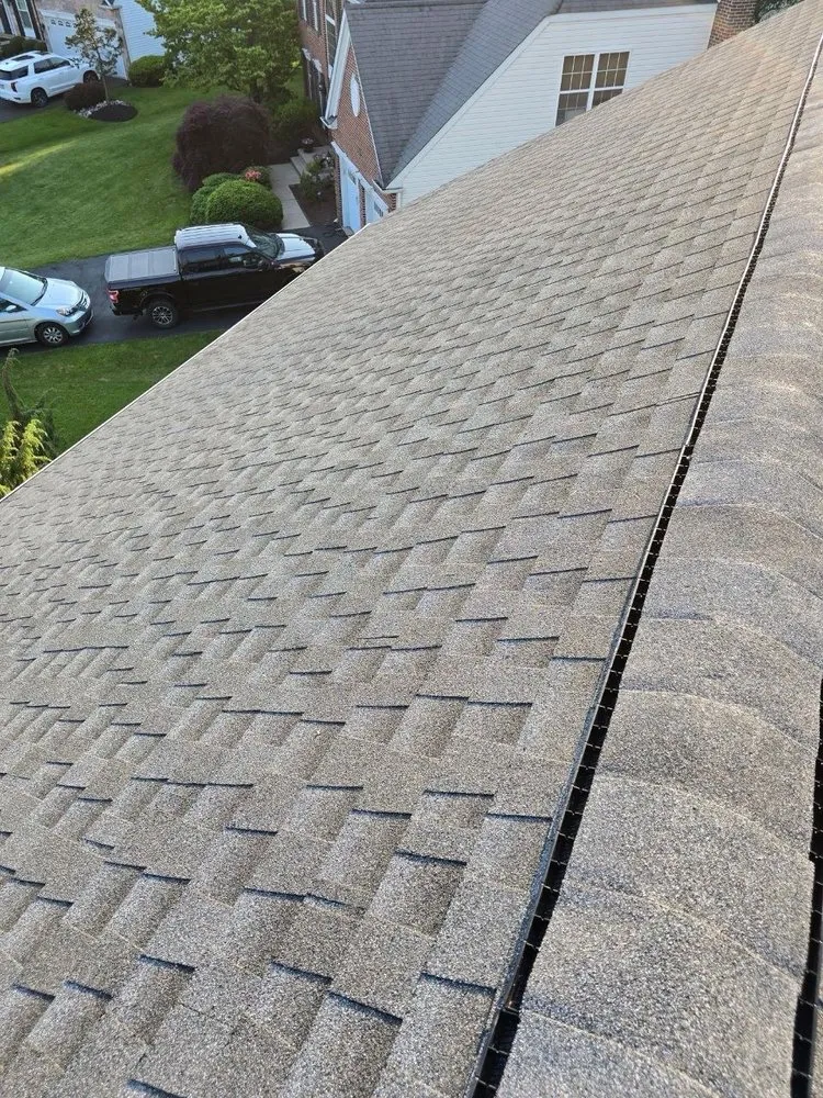 Slide of DJ Construction Group