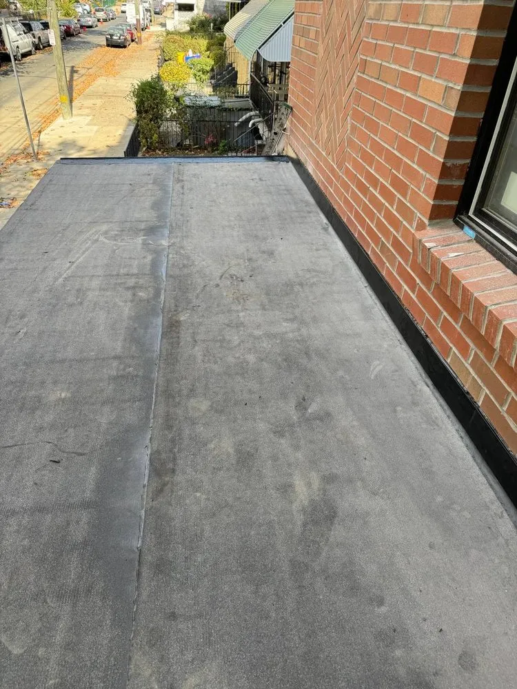 Slide of DJ Construction Group