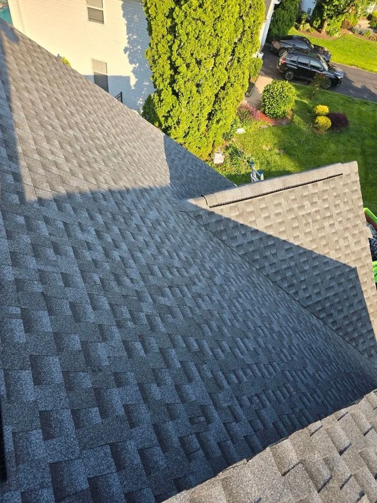 Slide of DJ Construction Group