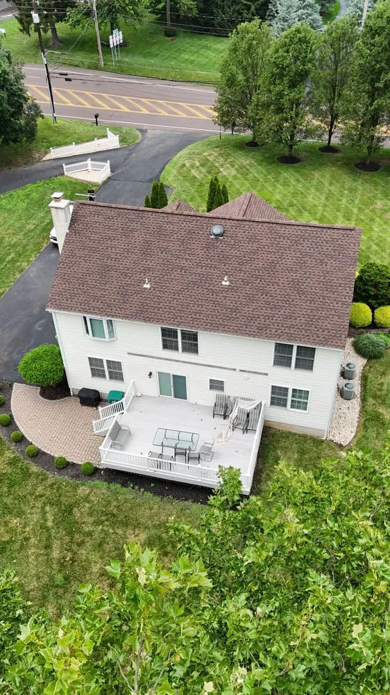 Slide of DJ Construction Group