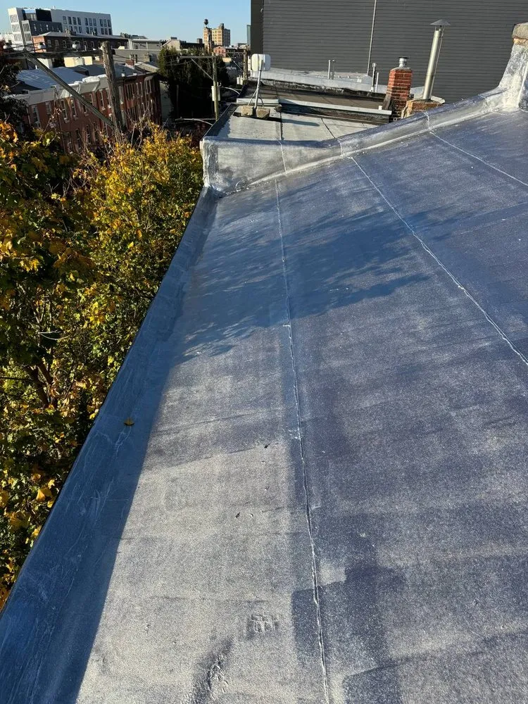 Slide of DJ Construction Group