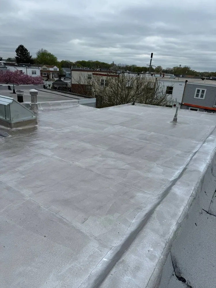 Slide of DJ Construction Group