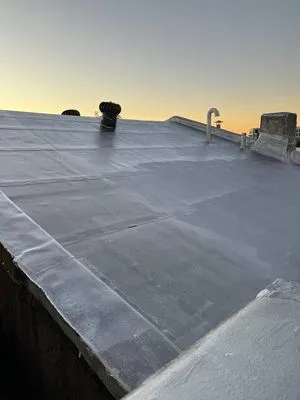 DJ Construction Group