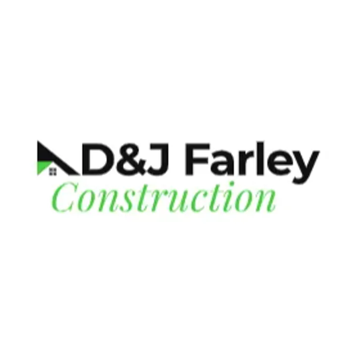Slide of D&J Construction