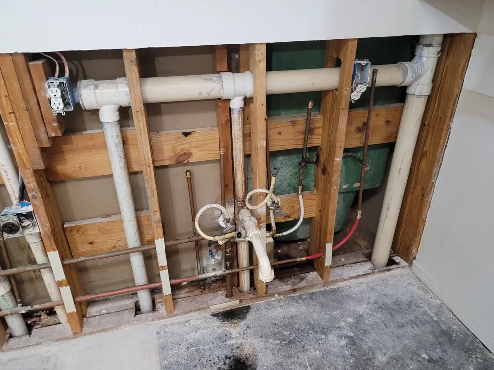 Slide of D&J Development