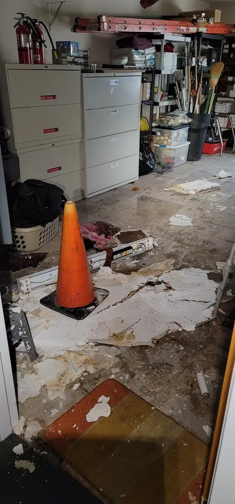 Slide of D&J Development