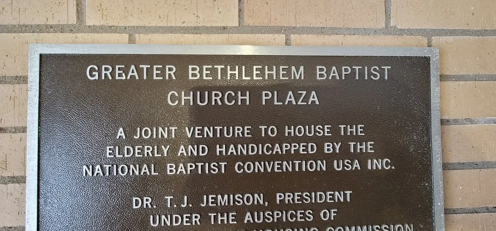 Slide of D&J Development