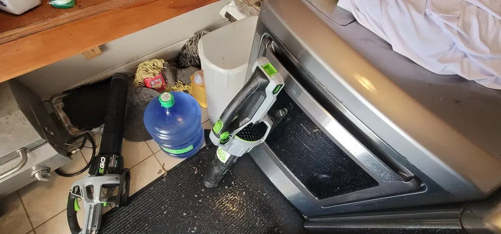 Slide of D&J Development