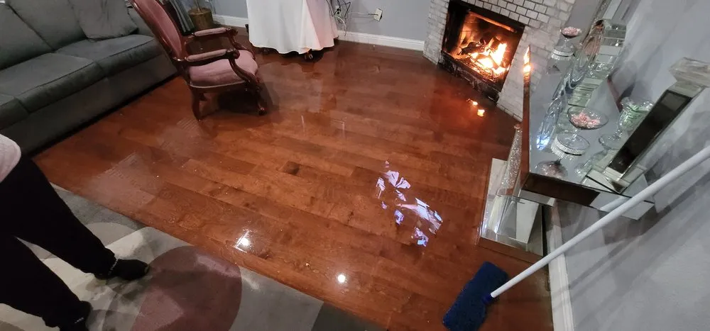 Slide of D&J Development