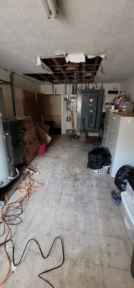 Slide of D&J Development