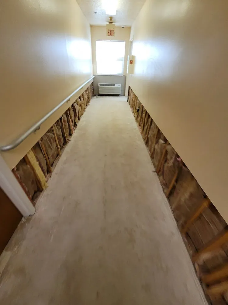 Slide of D&J Development