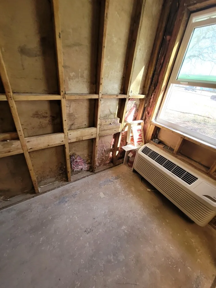 Slide of D&J Development