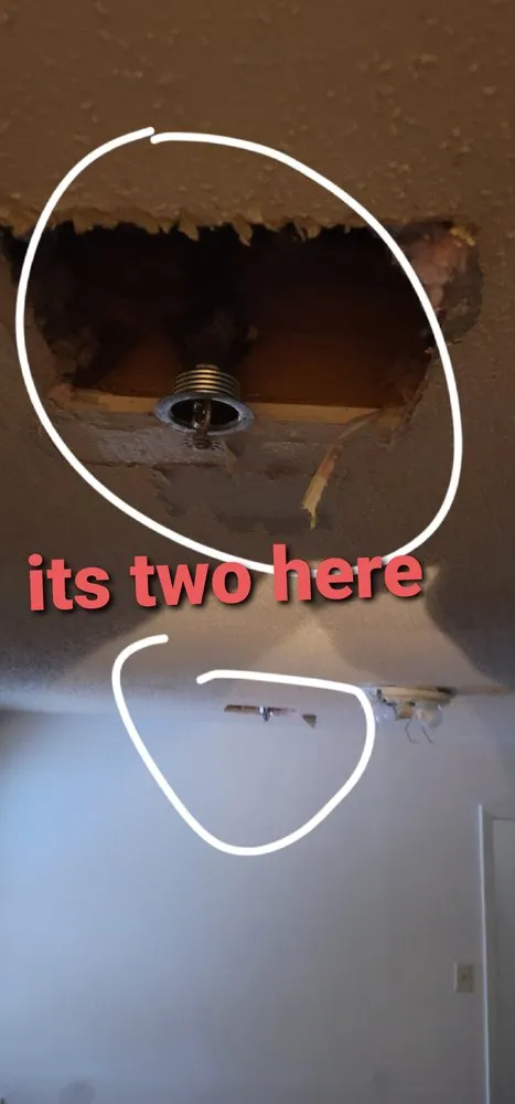 Slide of D&J Development