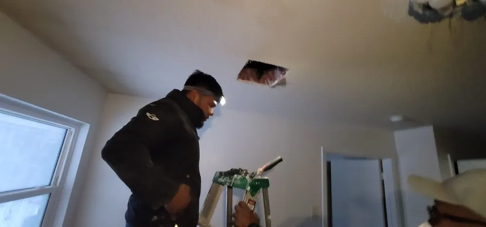 Slide of D&J Development