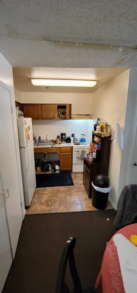 Slide of D&J Development