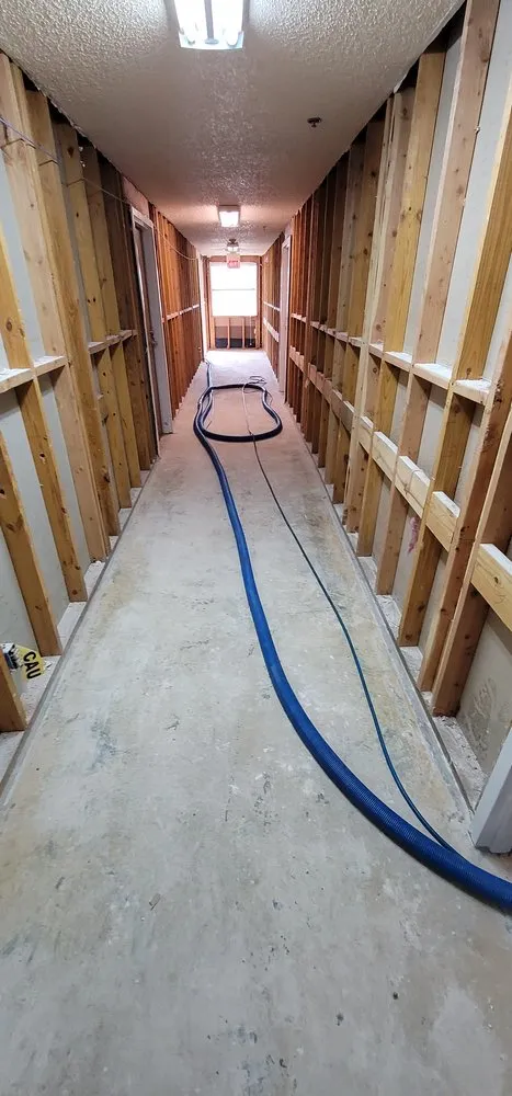 Slide of D&J Development