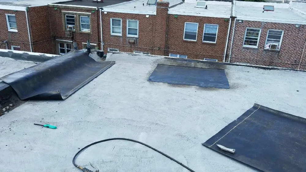 Slide of Dj Expert Roofing