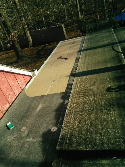 Slide of Dj Expert Roofing