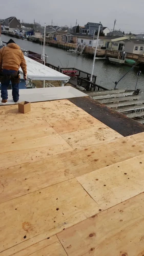 Slide of Dj Expert Roofing