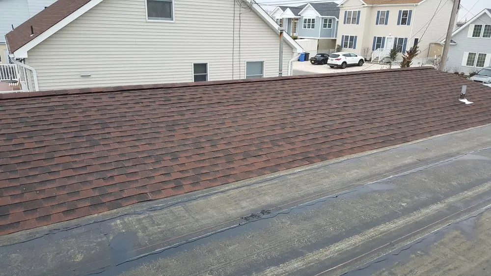 Slide of Dj Expert Roofing